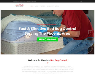 absolutebedbugcontrol.com