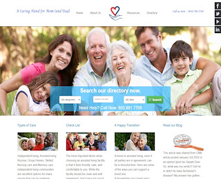 Senior Care Facility Tempe