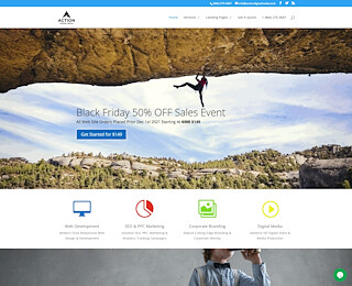 actiondigitalmedia.科技
