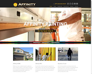 Painting Contractor Los Angeles