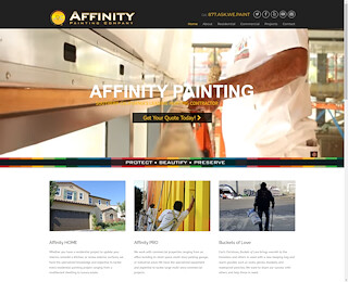 Painting Contractor Santa Monica