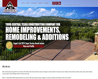 ahsconstruction.com