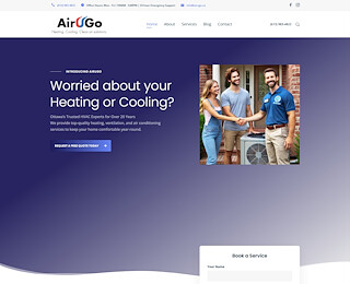 Airugo.ca