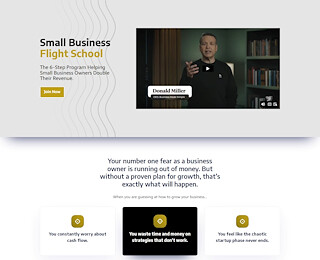 Business Made Simple Coach in Virginia
