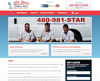 All-Star-Plumbing.com