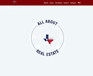 allabouttexasrealestate.com