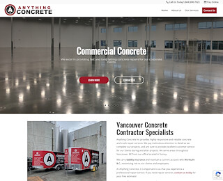 Anythingconcrete.net