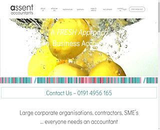 assentaccountants.co.uk