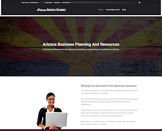 azbusinessresource.com