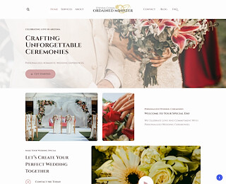 azmarriageofficiant.com