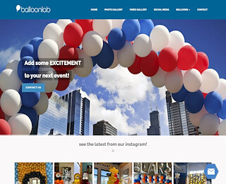 balloonlab.com