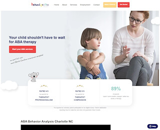 behaviorcaretherapync.com