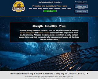 buffaloroofingandexteriors.com