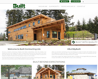 builtcontracting.com