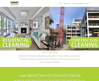 Cleaning Services Victoria