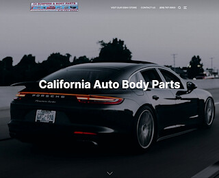 Used Auto Parts Los Angeles