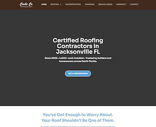 cacheroofing.com