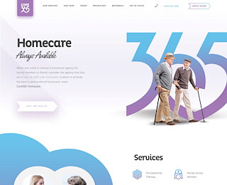 home health care services NYC