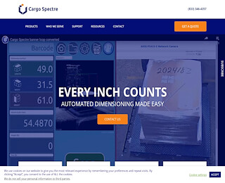 cargospectre.com