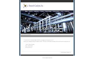 Catalysis