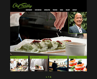 Walnut Creek private chef