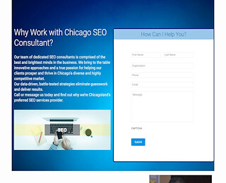 chicagoseoconsultant.com