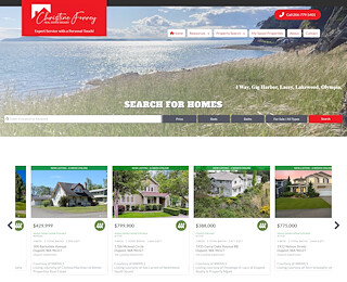Vacation Homes for Sale Washington State