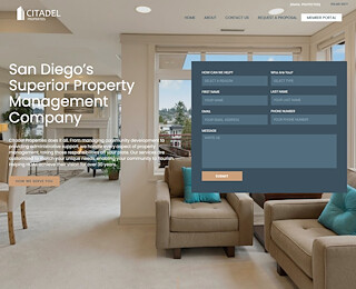 Best Property Management San Diego
