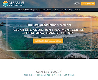 clearliferecovery.com