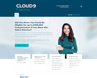 cloud9claims.co.uk