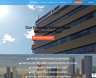 Calgary Emergency Dentist