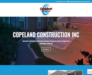 copelandconstructionservices.com
