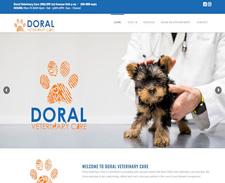 Animal Clinic Doral