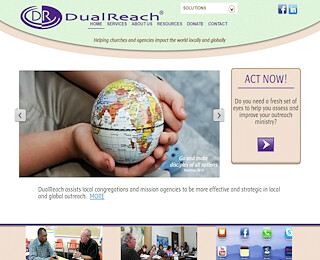 Outreach Resources For Churches