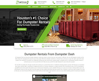 dumpster-dash.com