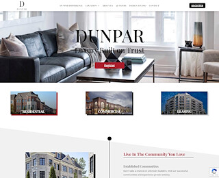 dunparhomes.com