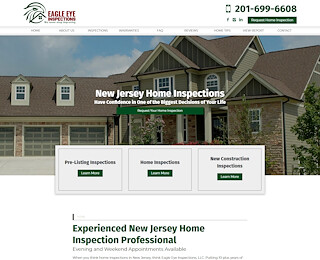 Home Inspection Ramsey NJ