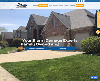 Roofing Contractors Crystal Lake IL