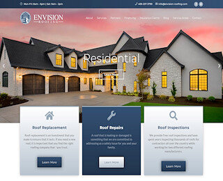envision-roofing.com
