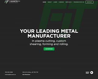 fabutech.ca
