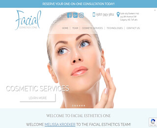 Calgary Facial Fillers