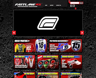 Motocross Graphics