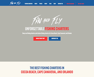 deep sea fishing Orlando Florida