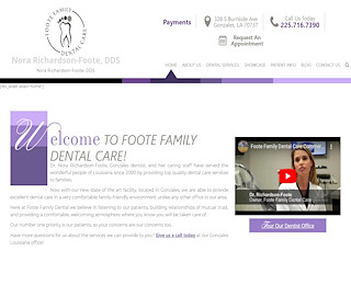 footefamilydentalcare.com