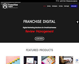 franchise-support.com