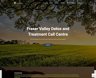 Treatment Centre Vancouver