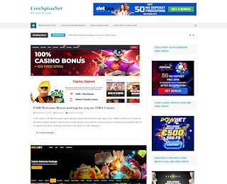 Online Casino