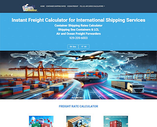 freight-calculator.com