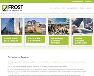 frostvaluations.com