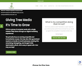 givingtreemedia.com